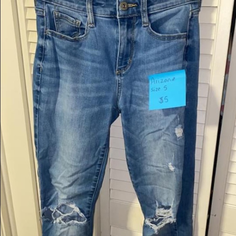 Arizona Jeans